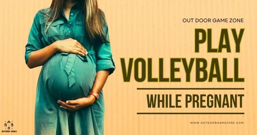 is-it-safe-to-play-volleyball-while-pregnant