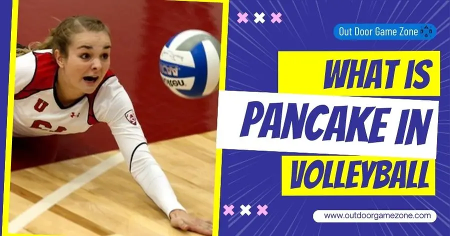 what-is-pancake-in-volleyball