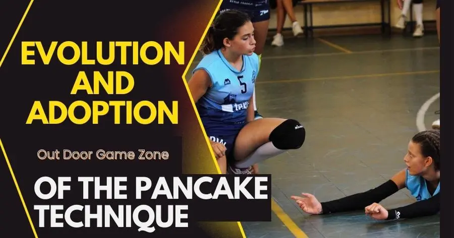 Evolution And Adoption Of The Pancake Technique